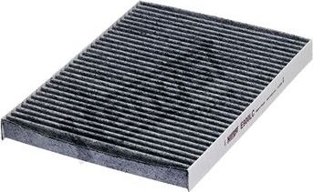 Салонный фильтр Hengst. Артикул E900LC