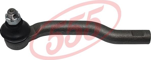 Наконечник рулевой тяги 555. Артикул SE-S071R