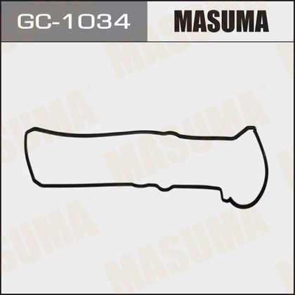 Прокладка клапанной крышки Masuma для Toyota 4Runner IV 2005-2009. Артикул GC-1034