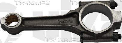 Шатун Vika для Skoda Felicia I 1994-2002. Артикул 11050021101