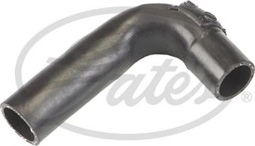 Патрубок печки (шланг отопителя) Gates для Jaguar S-Type I 1999-2007. Артикул 02-1690