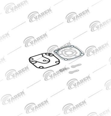 Ремкомплект компрессора подвески Vaden Original. Артикул 1100 070 600