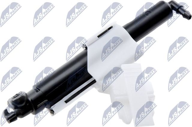 Форсунка омывателя фар NTY правая для Ford Mondeo IV 2007-2015. Артикул EDS-FR-000