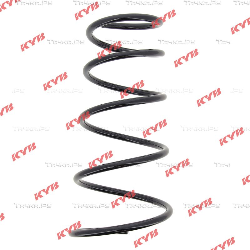 Пружина подвески KYB (Каяба) K-Flex. Артикул RC2150