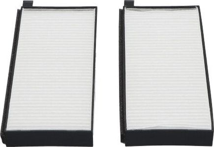 Салонный фильтр AMC Filter. Артикул SC-9805