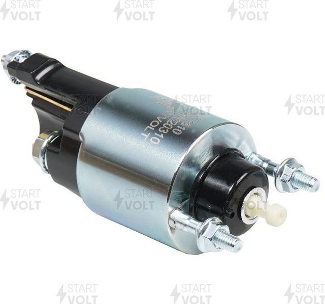 Втягивающее реле стартера StartVOLT для Mercedes-Benz Sprinter 907, 910 2018-2026. Артикул VSR 1510