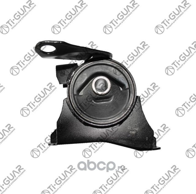Подушка двигателя tg-12305-16120 * ti·guar (TI-Guar). Артикул TG1230516120