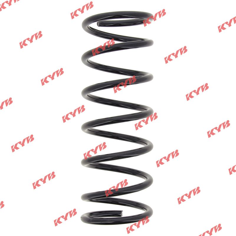 Пружина подвески KYB (Каяба) K-Flex. Артикул RA5634