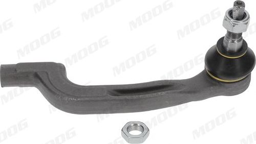 Наконечник рулевой тяги MOOG. Артикул ME-ES-13435