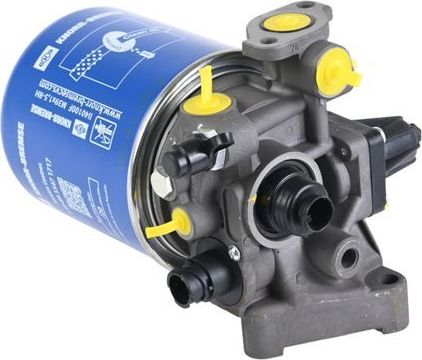 Осушитель воздуха пневмосистемы Zentparts. Артикул Z12419