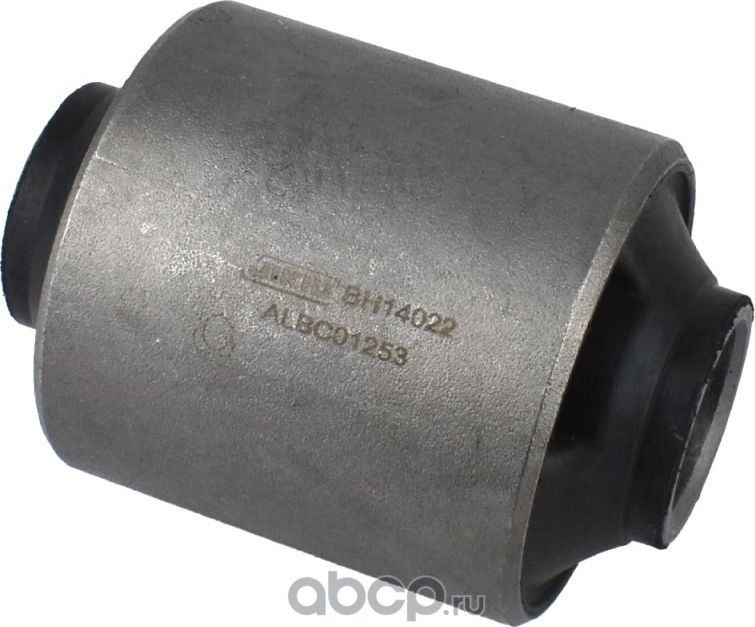 Сайлентблок рычага подвески Jikiu. Артикул BH14022