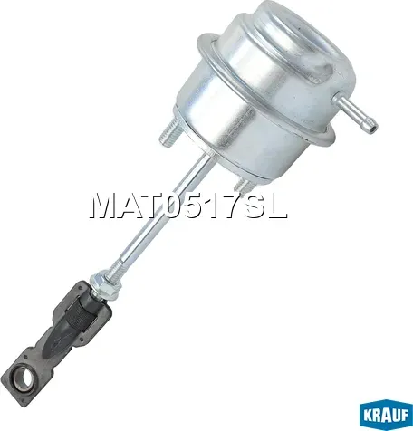 Актуатор турбокомпрессора Krauf. Артикул MAT0517SL