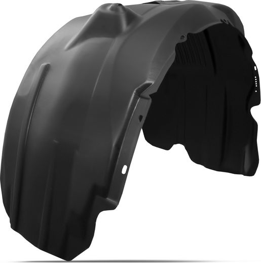 Подкрылок (локер) TOTEM передний правый Toyota Camry 50, 55 (V50, V55, XV50, XV55) 2011-2017. Артикул NLL.48.51.002