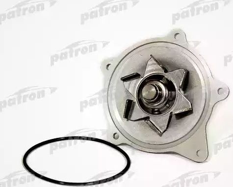 Помпа (водяной насос) Patron. Артикул PWP1016