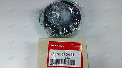 Муфта компрессора кондиционера Honda. Артикул 38924RWCA01