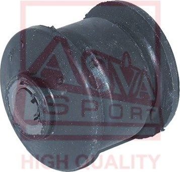 Сайлентблок заднего рычага подвески Asva. Артикул 0101-164