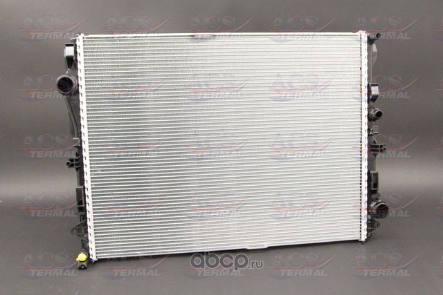 Радиатор охлаждения ACS Termal. Артикул 517222