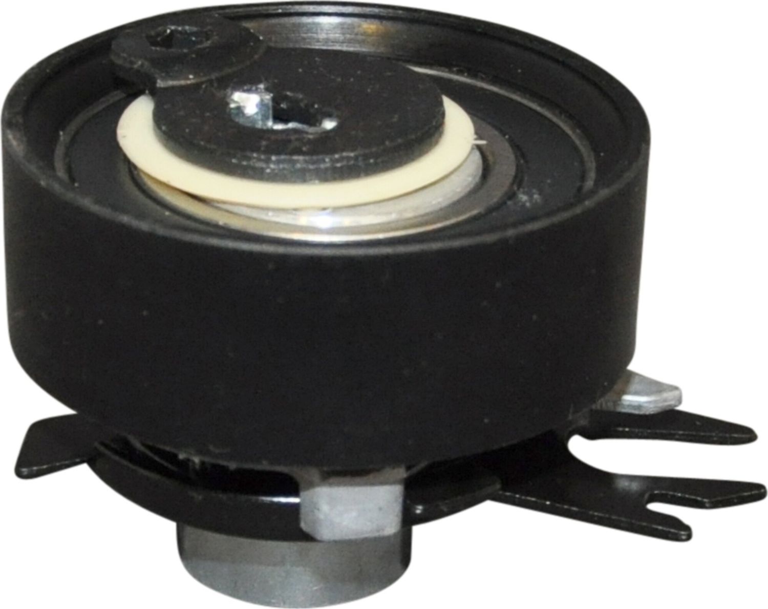 Натяжной ролик (натяжитель) ремня ГРМ JP Group. Артикул 1112202400