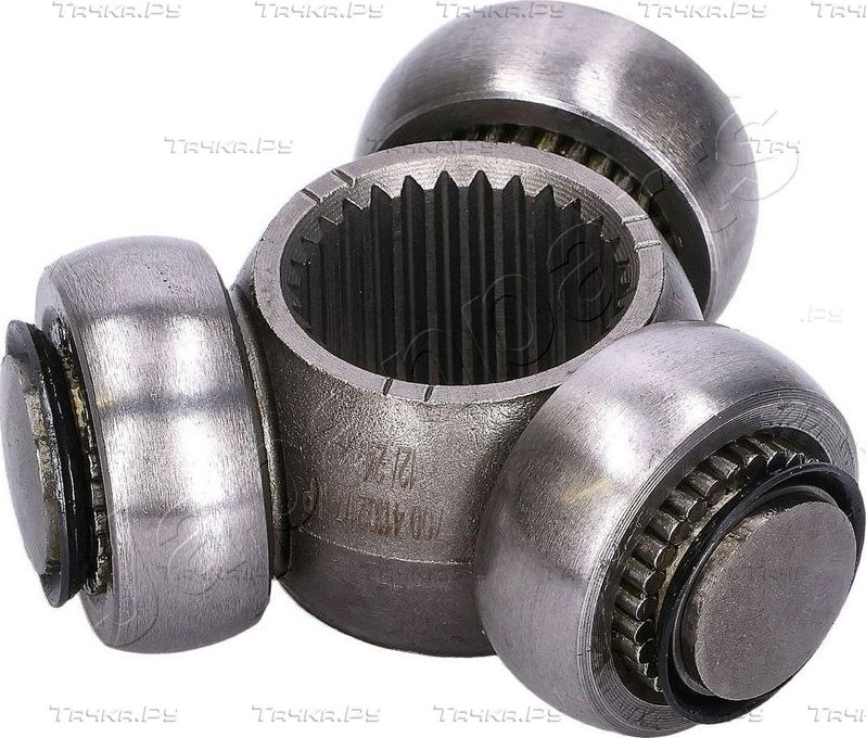Трипоид Japanparts правый/левый для Renault Laguna I 1995-2001. Артикул JO-0700