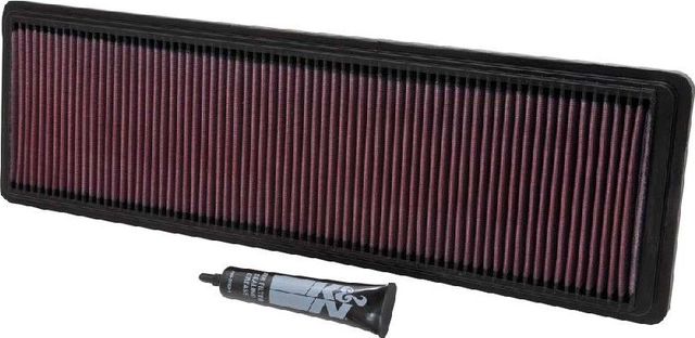 Воздушный фильтр K&N для Porsche 928 1977-1995. Артикул 33-2591