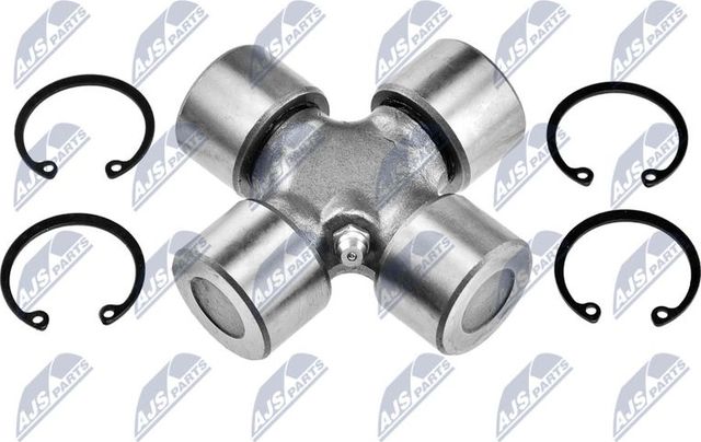 Крестовина карданного вала NTY наружный для Jeep Cherokee II (XJ) 1984-2001. Артикул NKW-CH-003