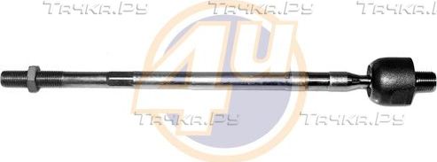 Рулевая тяга 4U для Hyundai Matrix I 2001-2010. Артикул HY-E-09828