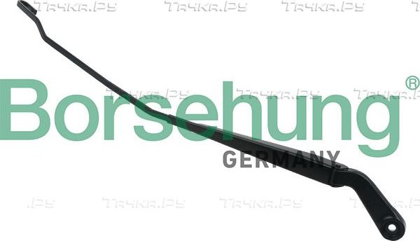 Поводок (рычаг) стеклоочистителя (дворника) Borsehung. Артикул B11463