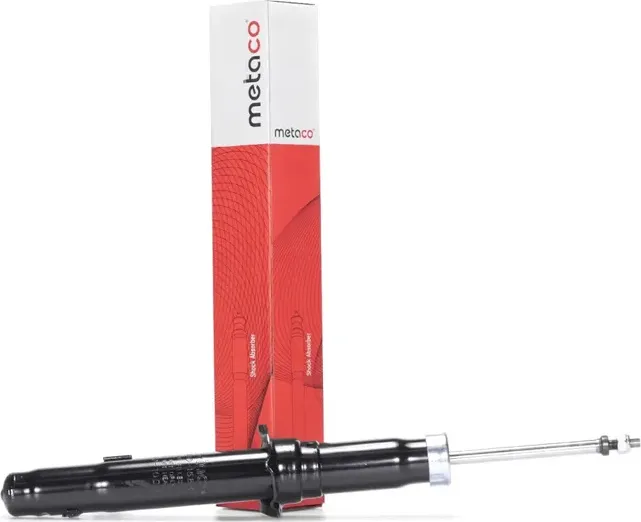 Амортизатор передний правый / газомасляный Mazda Mazda 6 (GH) (2007-2012) (Metaco). Артикул 4810158R