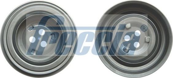 Шкив коленвала Freccia. Артикул PUL11-117