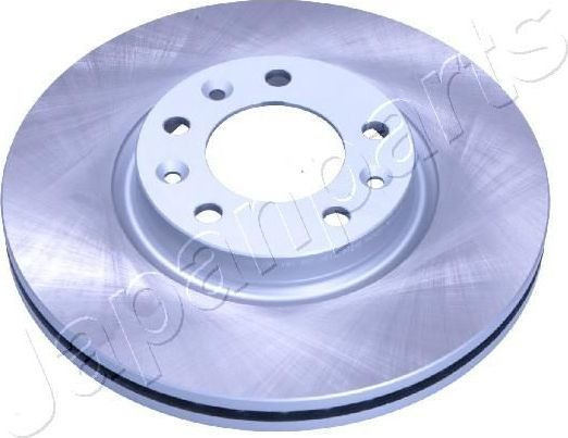 Тормозной диск Japanparts. Артикул DI-0633C
