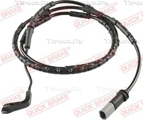 Датчик износа тормозных колодок  Quick Brake. Артикул WS 0292 A