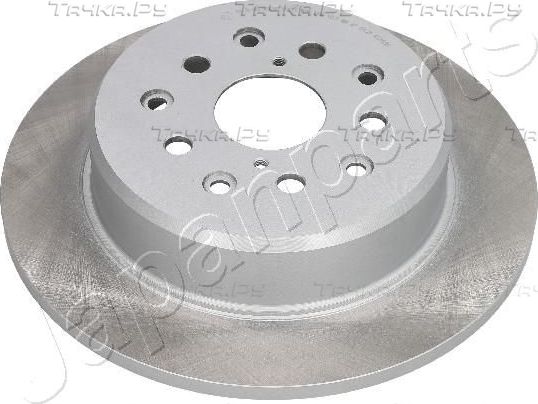 Тормозной диск Japanparts задний для Lexus SC II 2001-2010. Артикул DP-229C
