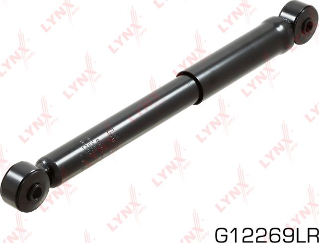 Амортизатор LYNXauto. Артикул G12269LR