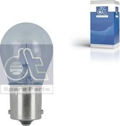 Лампа накаливания DT Spare Parts. Артикул 1.21571