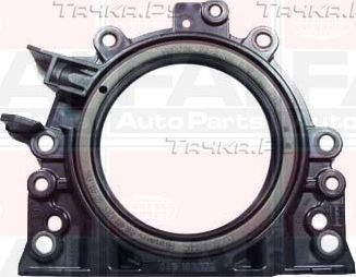 Сальник коленвала FAI AutoParts (PTFE (Polytetrafluorethylen)) для SEAT Toledo III 2004-2009. Артикул OS1360