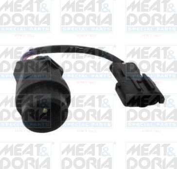 Датчик скорости Meat & Doria для Daewoo Espero 1995-1999. Артикул 871003