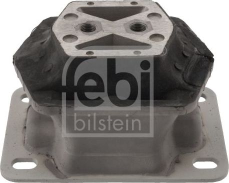 Подушка (опора) двигателя Febi Bilstein. Артикул 04399