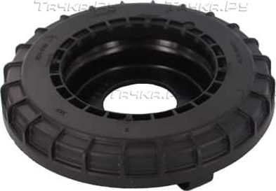 Опорный подшипник амортизатора (стойки) SKF. Артикул VKD 75020