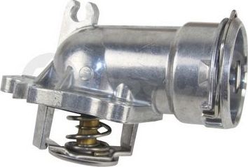 Термостат OSSCA для Renault Koleos I 2008-2016. Артикул 16976