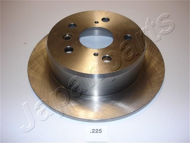 Тормозной диск Japanparts. Артикул DP-225