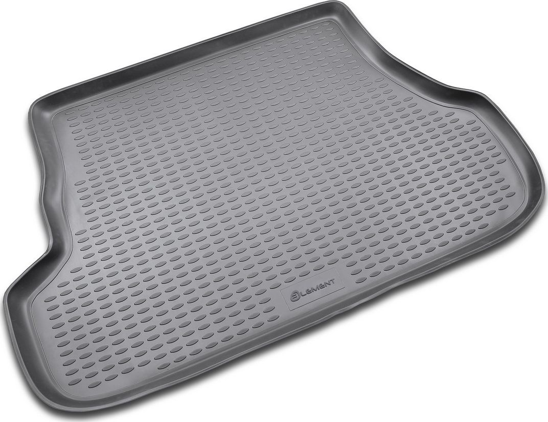 Коврик Element для багажника Kia Spectra седан 2005-2011. Артикул NLC.25.12.B10