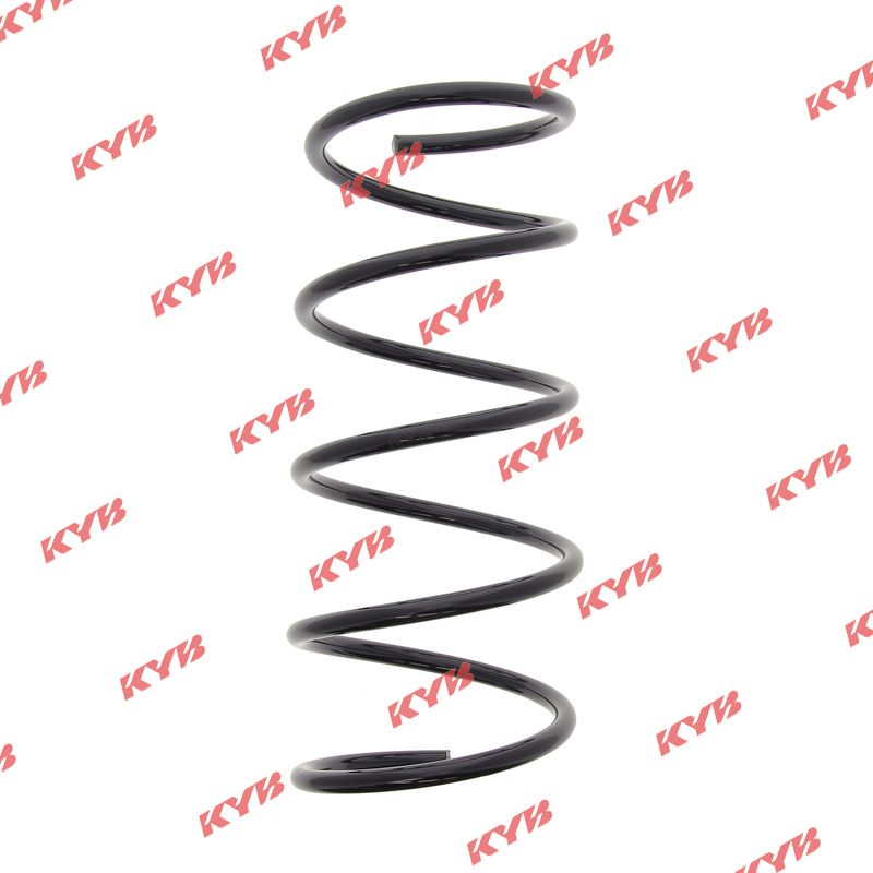 Пружина подвески KYB (Каяба) K-Flex. Артикул RA3795
