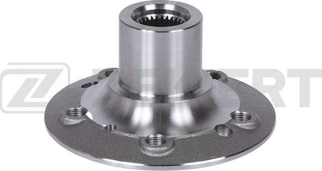 Ступица колеса Zekkert. Артикул RL-2465
