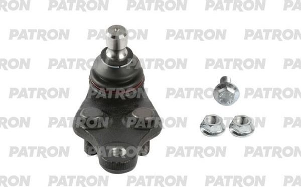Шаровая опора Patron. Артикул PS3323