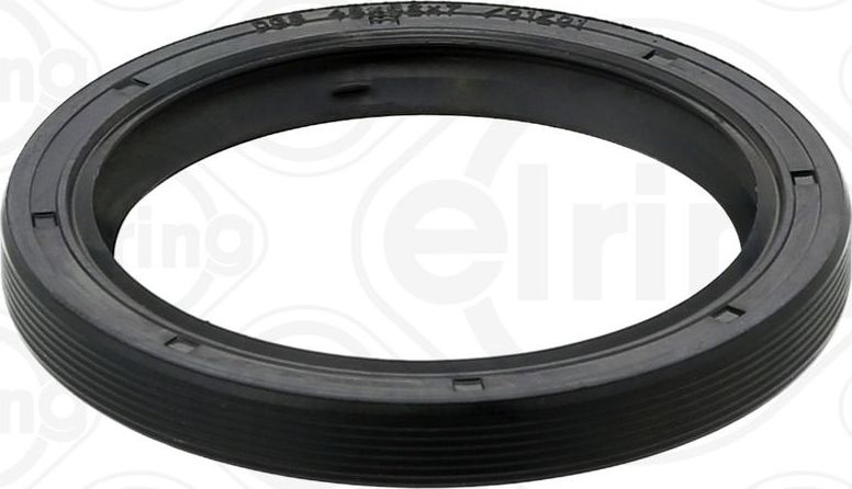 Сальник, уплотнительное кольцо Elring (АСМ (полиакриловый каучук)). Артикул 228.480