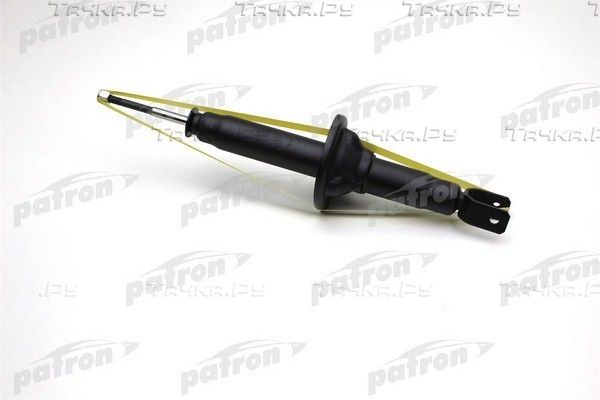 Амортизатор Patron. Артикул PSA341173