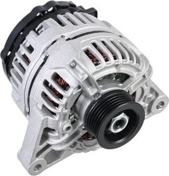 Генератор Zentparts. Артикул Z48346