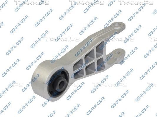 Подушка (опора) двигателя GSP для Opel Tigra B 2004-2010. Артикул 513374
