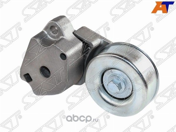 НАТЯЖИТЕЛЬ ПРИВОДНОГО РЕМНЯ MMC L200 2.5D 07 PAJE (SAT). Артикул ST1345A009