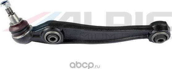 Рычаг подвески левый BMW(X5) (Alpic). Артикул ASA317L